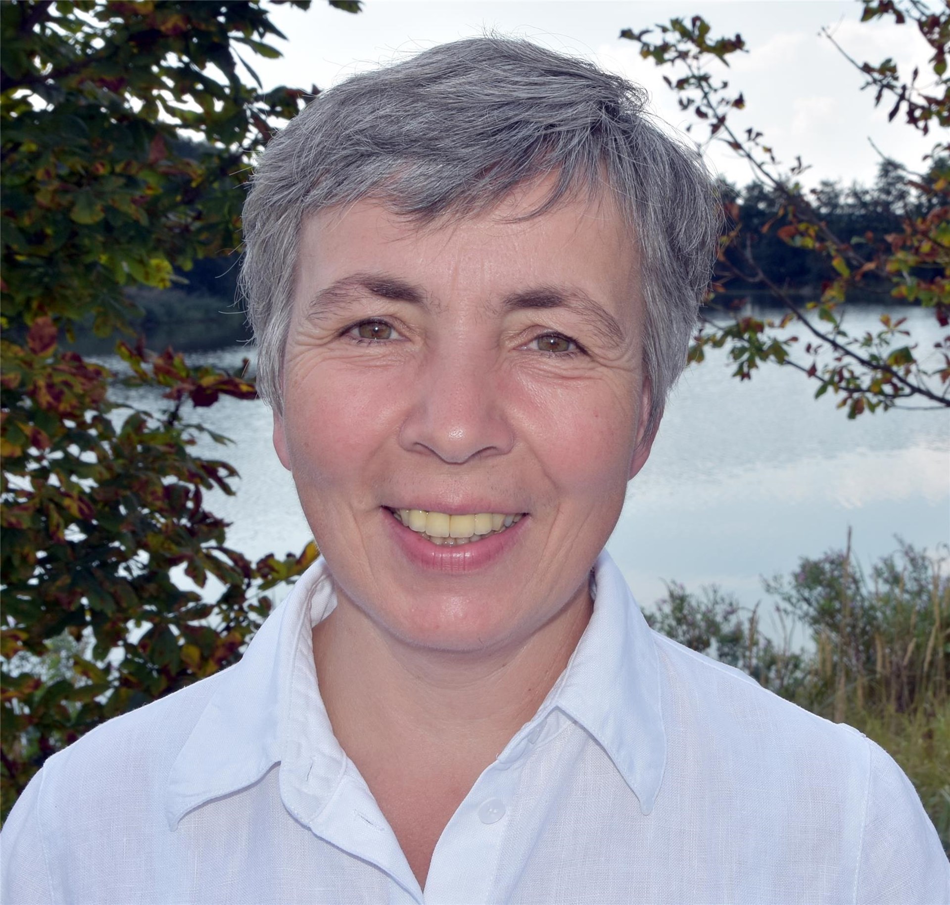 Sr. Martha Dirr