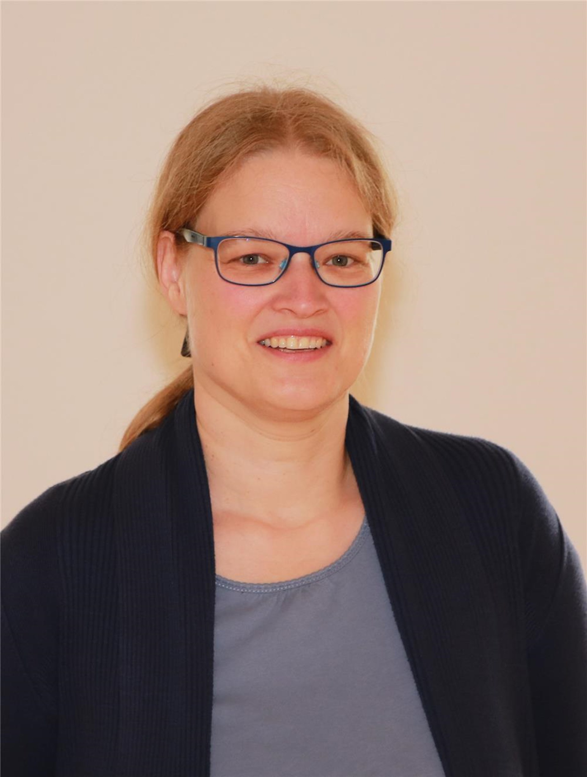 Katrin Bader