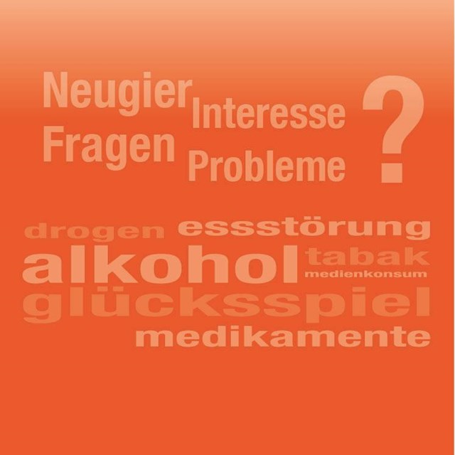 Suchtfachambulanz Angebot