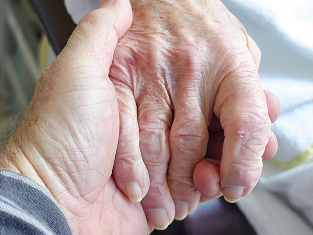 Hand