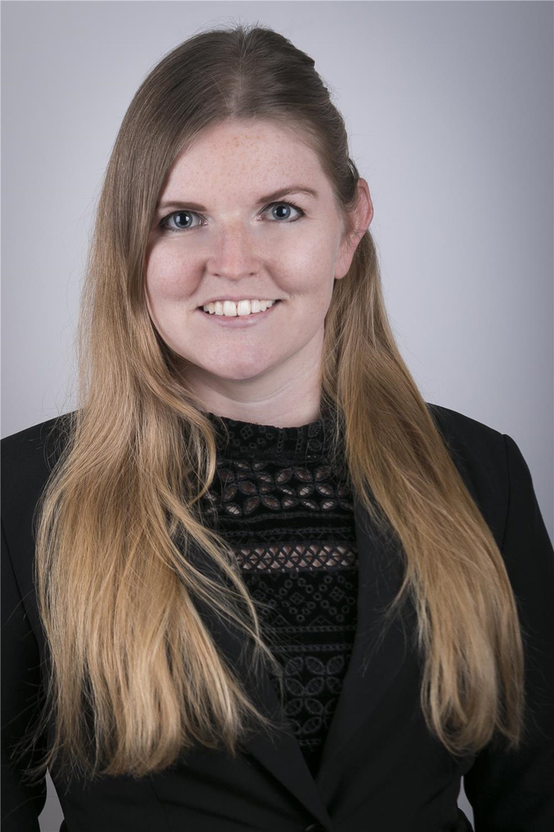 Sonja Förg