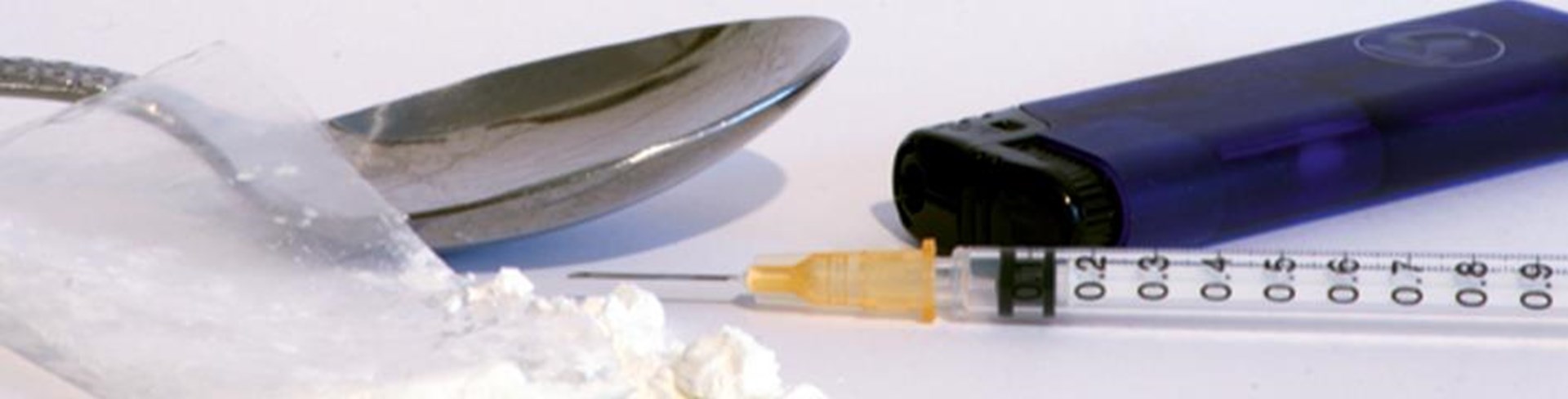 Illegale Drogen