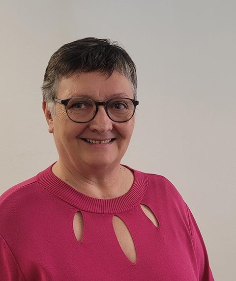 Karola Pretz-Weigant
