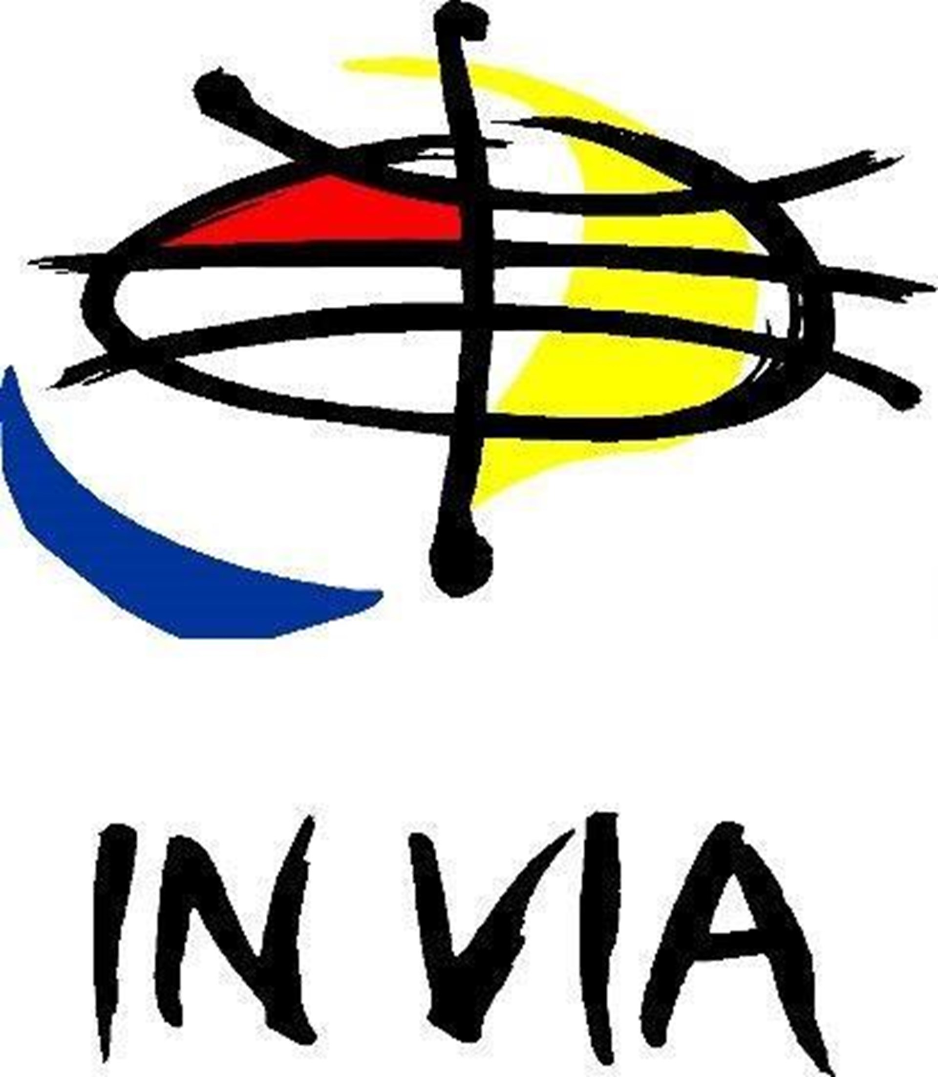 Logo IN VIA Augsburg
