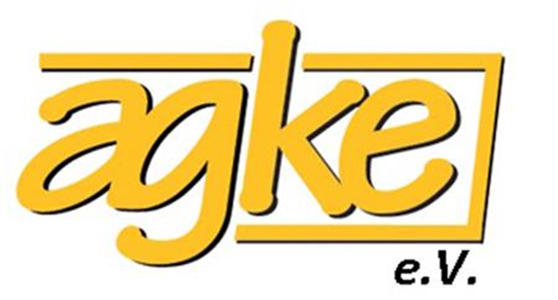 Logo agke Augsburg