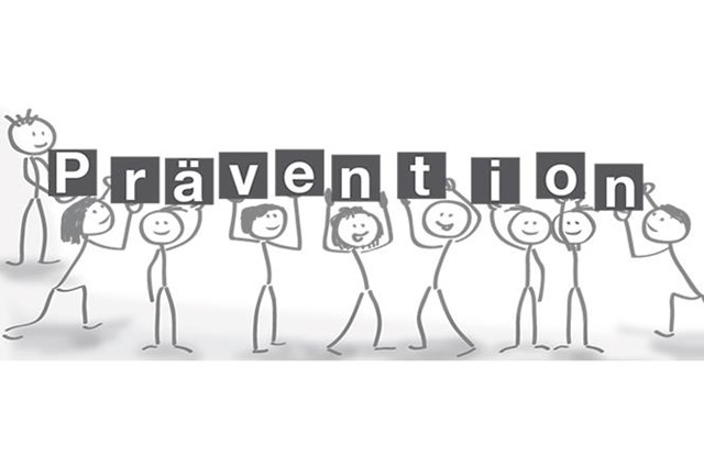 Prävention