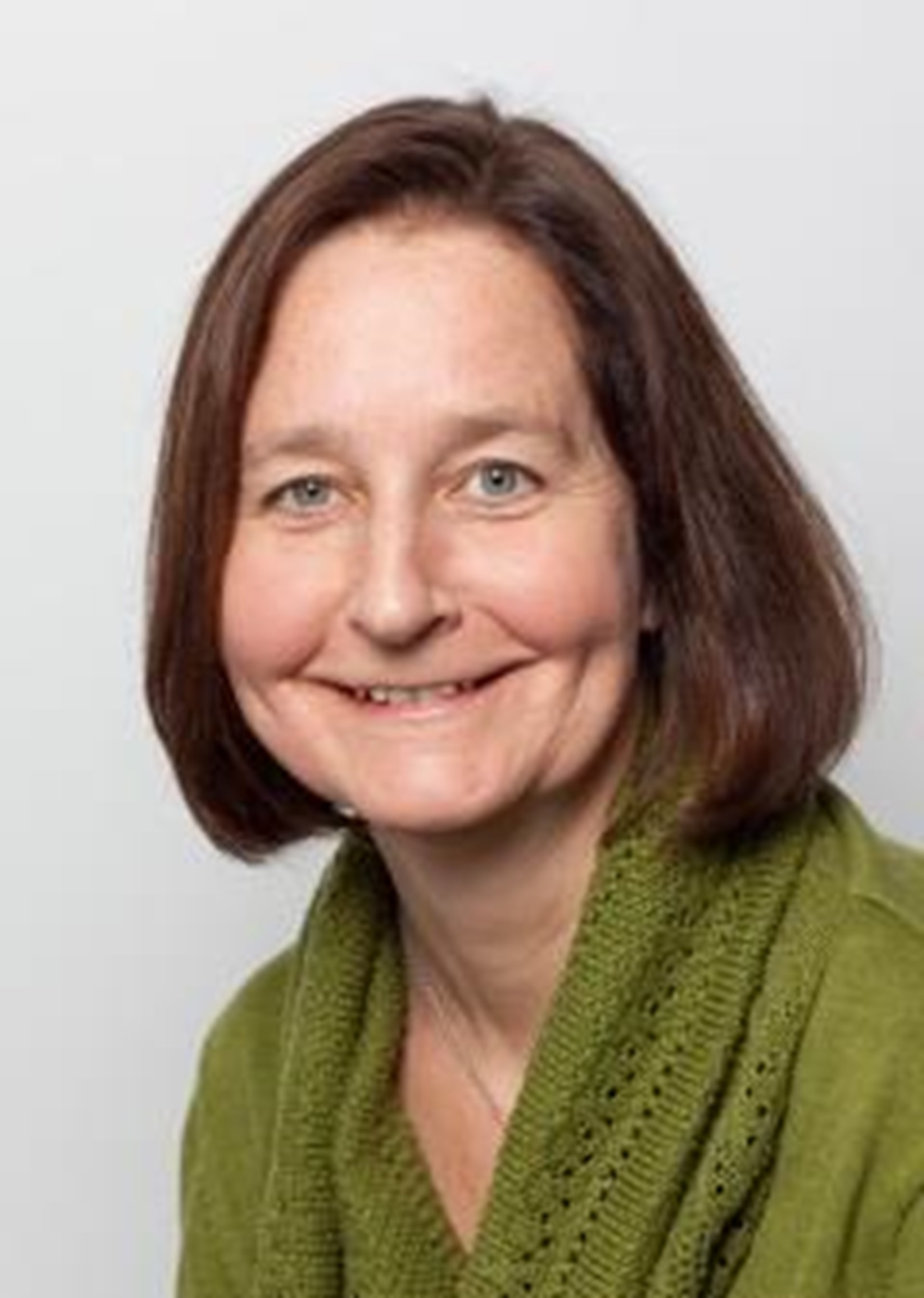 Katrin Riedel